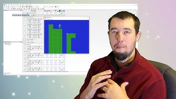 Create an RPG - Clickteam Fusion 2.5 - Pt 7 (Clickteam Tutorial)