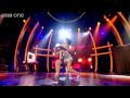 Week 6: Charlie and Lizzie  Broadway  So You Think You Can Dance  BBC One