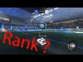 Guess The Rank (Rocket League)