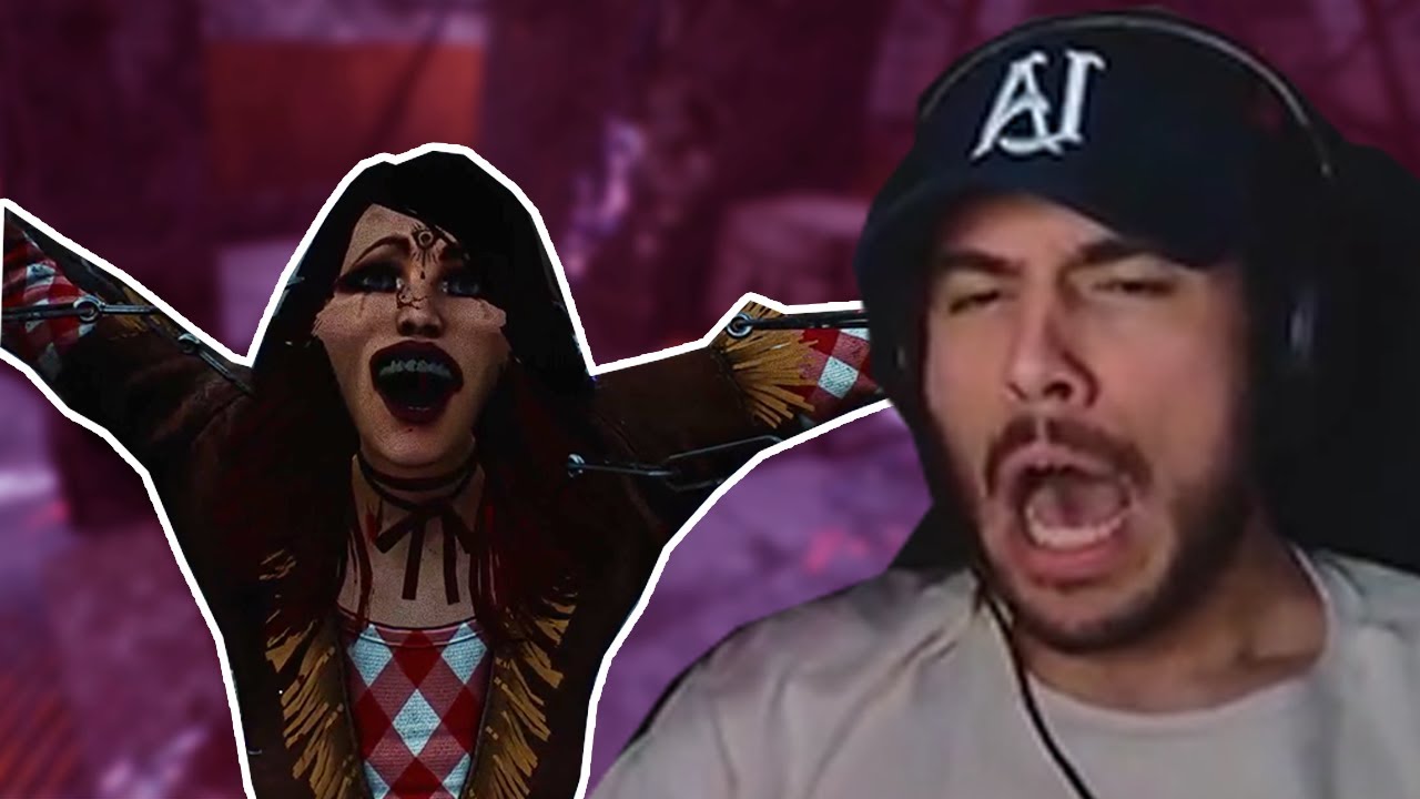 ПОЖАЛУЙСТА, СНИМИТЕ С МЕНЯ ЭТИ ЦЕПИ | Dead By Daylight