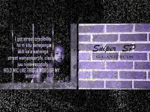 street credibility  Street Bullets
