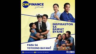 CVM Finance OFW &amp; Seaman Loan Video