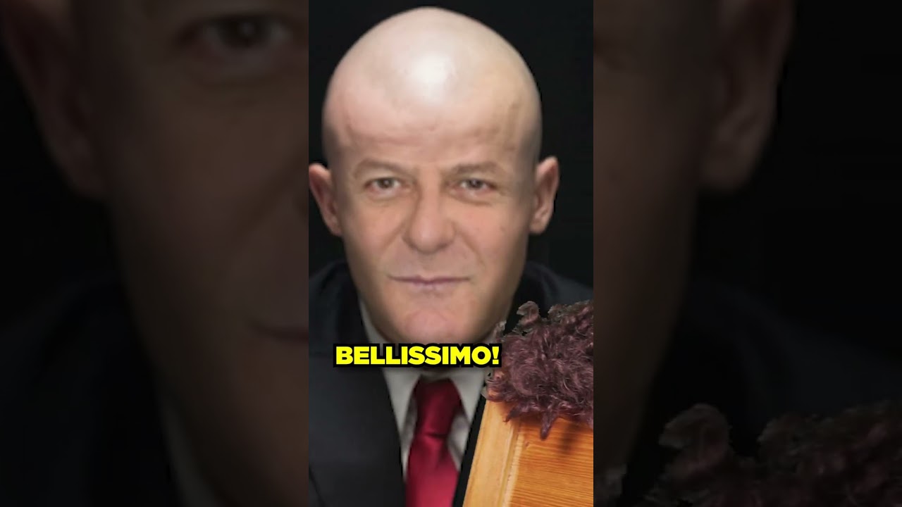 Puoi "SHREKKIZZARMI"?