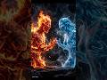 There Was A Debate Between Fire And Water Shortsvideo Water Story