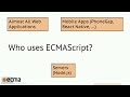 S4T1 - ECMA-402: i18n on the Web and Beyond