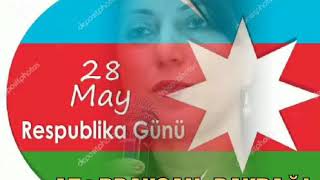 Canım Azərbaycanım.