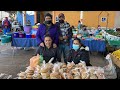 Las Gorditas de DOÑA SANTOS RIVERA en Valparaíso Zacatecas 2021 | Domingo 28 de Febrero