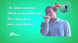 Menunggu Kamu - MEDLEY - Sampai Tutup Usia - cover
