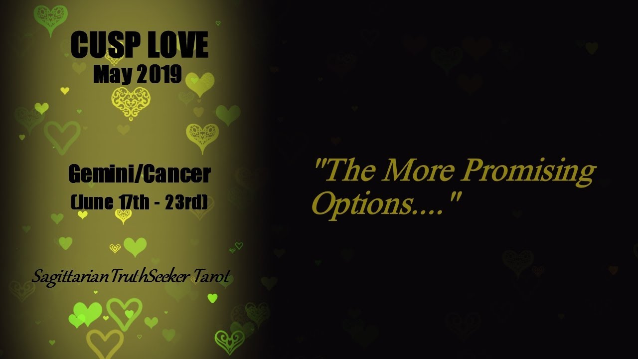 gemini cancer cusp man in love gemini cancer cusp man in love