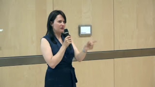 Digitalā ēra 2018 –Zāle 4 – Regula: Nacionālais un starptautiskais