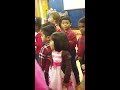 Preschool song and dance party toronto
