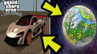 أفضل وأجمل كودات جي تي اي سان اندرياس على الاطلاق | GTA Sa Cheat Codes