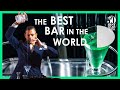 Which is The World's Best Bar? - Behind The Scenes of The Connaught Bar, London