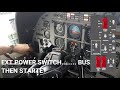 C208B  Grand Caravan Starting Procedures