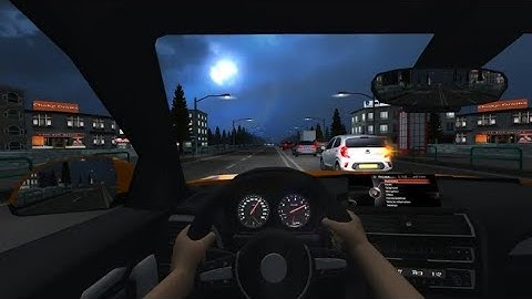 Racing Limits Android Game Play Part 2