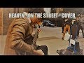 Bryan Adams - Heaven - ON THE STREET - Cover