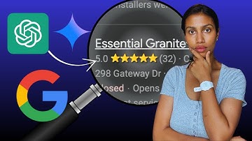 Dominate AI in 2026 with Google Reviews