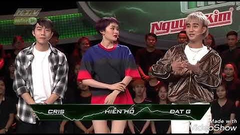 Cris devil gamer thi nhanh như chớp | những câu trả lời bá đạo | video kids entertainment