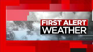 WPTA AM Forecast 7-18-26