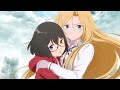 Urasekai Picnic OP - Minikui Ikimono | by CHiCO with HoneyWorks