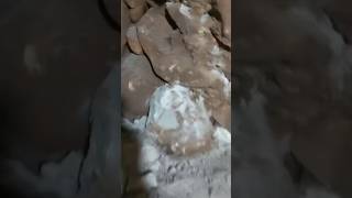 من فيديو أبواب المغارات صعوبة الاغلاق والتمويه
