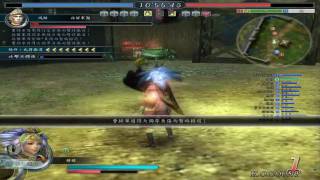 【推】曹孫亂戰之武將句點 20100108 2220