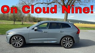 Little Known Features Of Volvo XC60!