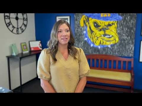 Meet Michelle Michael, the new principal at Travelers Rest High School