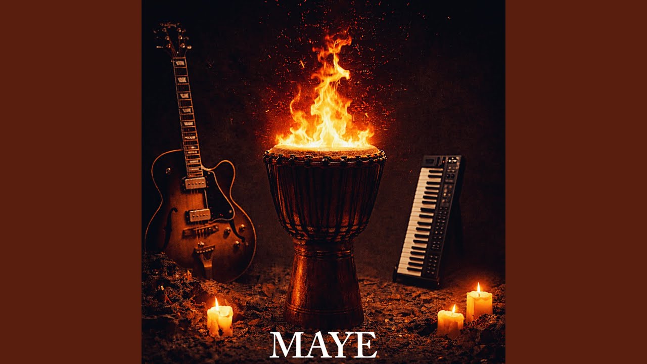 Watch Maye on YouTube Watch Maye on YouTube
