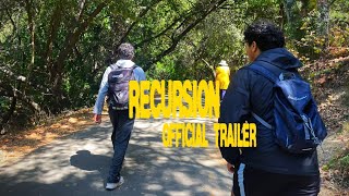 RECURSION | Official Trailer (Mind-Bending Thriller Short Film)