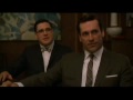 Mad men  trailer season saison 3