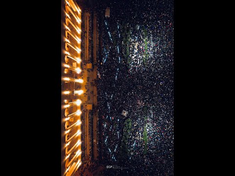 რატომ არის კანონი რუსული? რატომ უნდა მოვიდე აქციაზე როცა ზუსტად არ ვიცი რას ვაპროტესტებ?