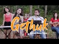 Dara Ayu Ft. Bajol Ndanu - Gethuk (Official Music Video) | KENTRUNG
