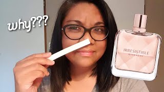 givenchy irresistible 2020