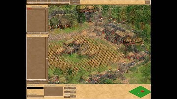 Age of Empires II - Tutorial - Advanced - The Basics of Triggers