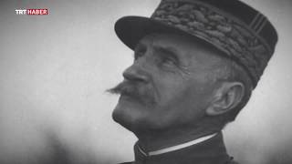 1918 4. Bölüm - Savaşın Generalleri Ferdinand Foch