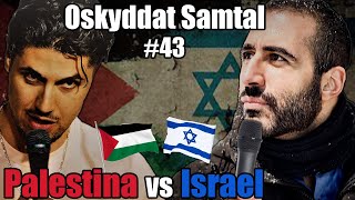 Palestine VS Israel #43 Ali VS Omar