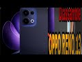 OPPO RENO 13 5G Disassmble | Reno 13 Teardown| Reno 13 repair | how to open Reno 13 5G