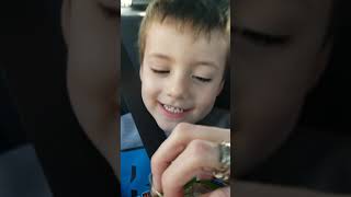 Raindrops candy burger! screenshot 4