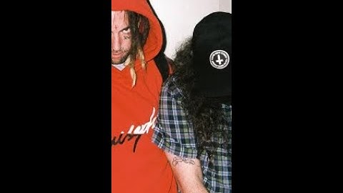 $UICIDEBOY$ CADILLAC SNIPPET REMAKE
