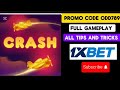 Crash game review in hindi || full experience 💯 || tips and tricks