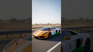 "India की Sports Car vs Pakistan की Sports Car | Final Race Battle 🔥 कौन जीतेगा?"