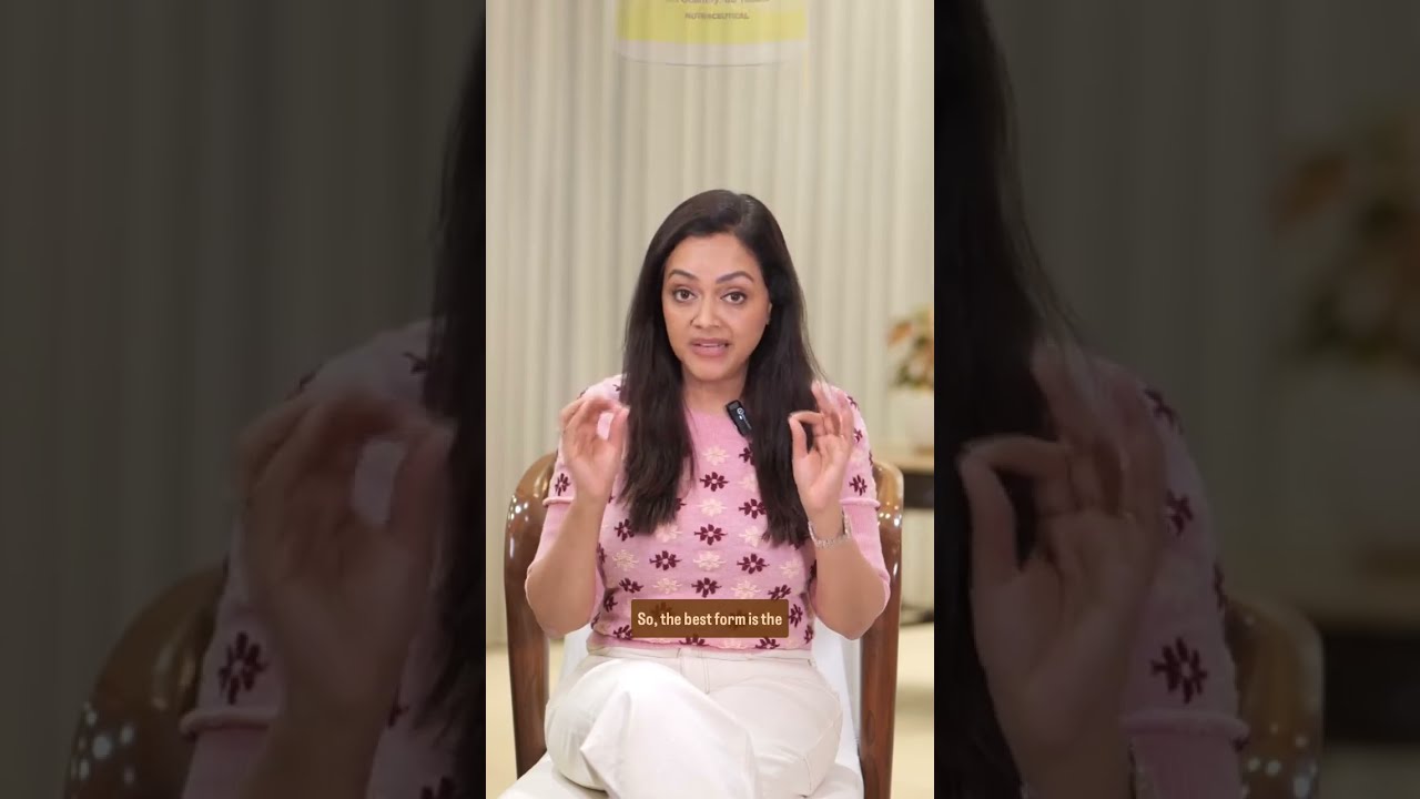 3 Secrets About Vitamin C Supplements By Dr Rashmi Shetty