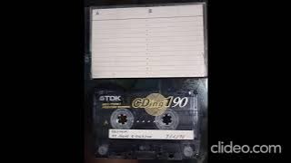 MazooM Dj Ricky Birickyno  09-01-98