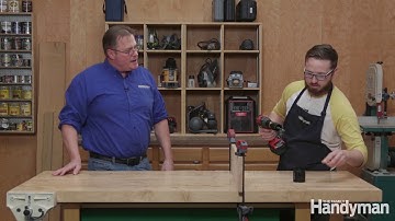 Stuff We Love: Spyder Hole Saw