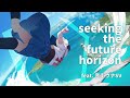seeking the future horizon / #音街ウナSV #しばいぬ祭