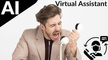 AI Powered Virtual Assistants: The Future of Customer Service