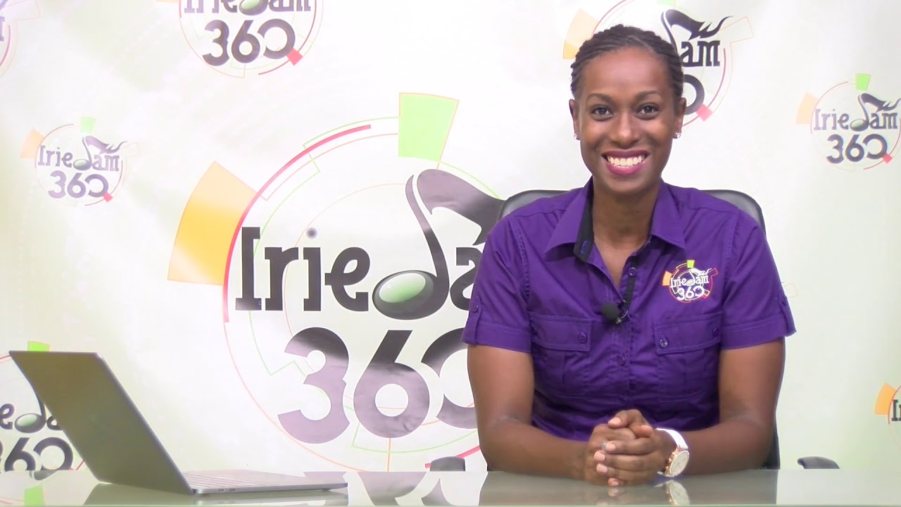IrieJam 360 Entertainment News Ep 80