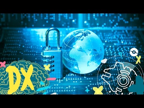 Vídeo: És segura la criptografia de Newton?