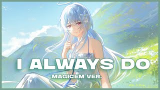 Download Lagu I Always Do | Punishing Gray Raven [Liv Limpidity Theme] | MagicEm cover MP3